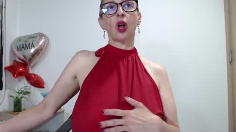 Womanhornyx online show from January 15, 3:07 pm