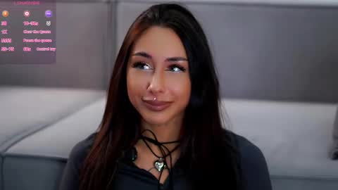 Maria online show from February 1, 4:17 pm