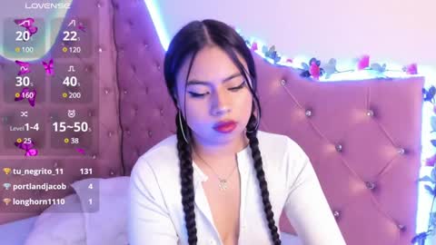 Lia  online show from January 10, 12:27 am