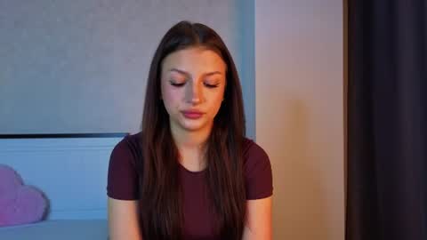 Mila today is the first day hello everyone  online show from June 29, 4:28 pm
