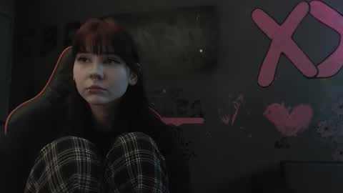Jenna online show from October 21, 9:46 am
