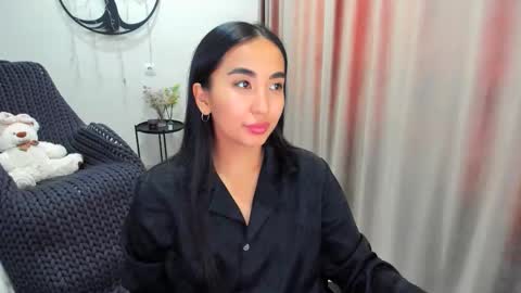 dudetta Kim online show from February 3, 10:53 am