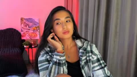 dudetta Kim online show from January 31, 6:36 pm