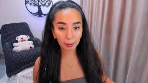 dudetta Kim online show from October 13, 6:16 am