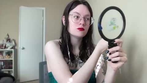 Lucina online show from January 14, 3:36 pm