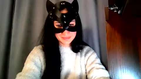 Snapshot of wow_dream_girl_ chatting on October 20, 6:33 pm wow_dream_girl_ online show from October 20, 6:33 pm