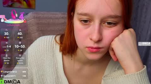 wow_emma_ online show from April 1, 1:41 pm