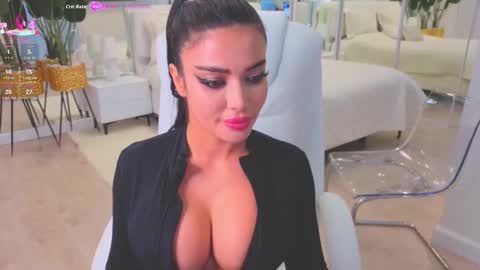 Eva online show from November 15, 10:49 am