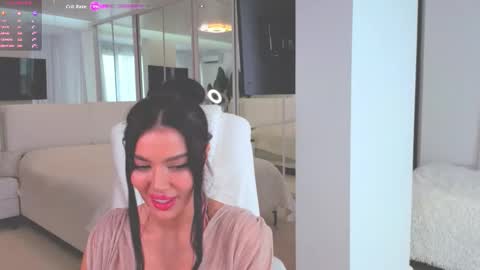 Eva online show from September 19, 9:52 am