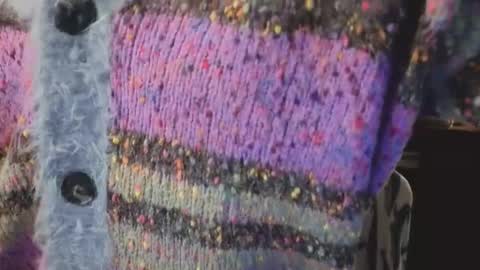 Rebecy online show from January 17, 3:52 pm