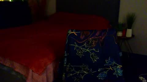 Rebecy online show from October 5, 2:22 pm