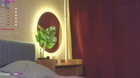 Rebecy online show from March 11, 2:40 pm