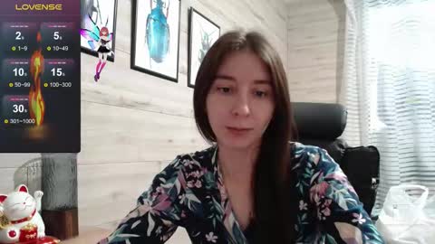 Anna  online show from October 2, 8:41 am