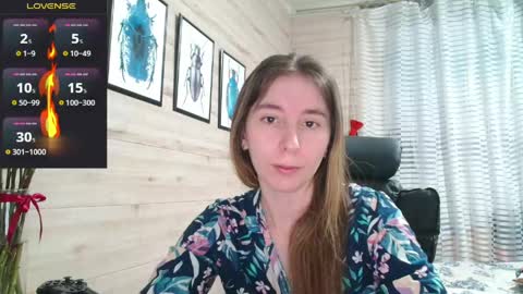 Anna  online show from April 15, 3:12 pm