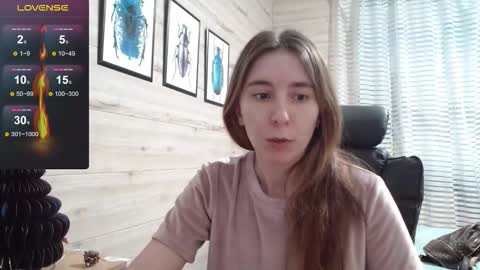 Anna  online show from November 29, 11:03 am