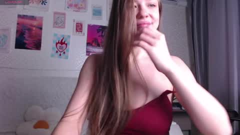Bella online show from May 1, 7:55 am