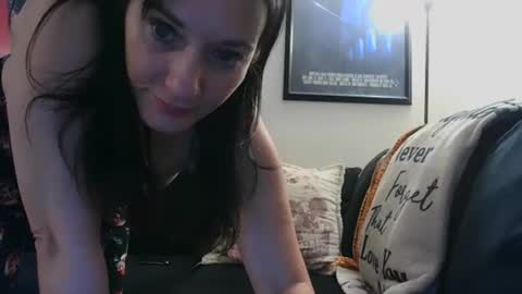 Crystal Lake online show from October 1, 6:18 am