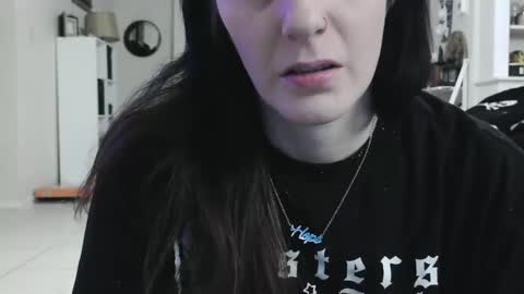 Crystal Lake online show from January 16, 5:32 am