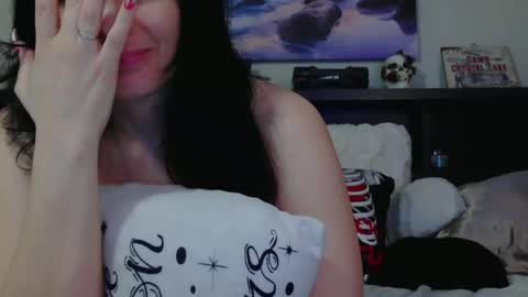 Crystal Lake online show from October 9, 5:00 am