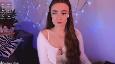 Sonya online show from January 10, 8:24 pm