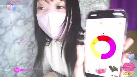 x_alice_xx online show from February 18, 12:49 pm