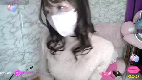 x_alice_xx online show from January 13, 1:06 pm