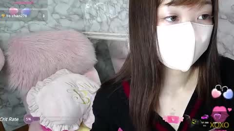 x_alice_xx online show from January 12, 1:05 pm