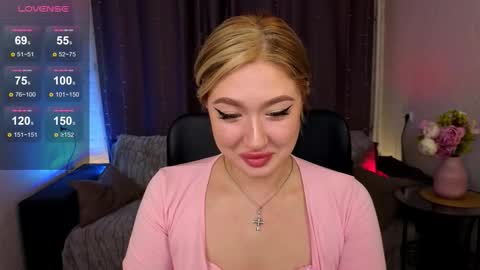 Lera online show from October 3, 7:57 am