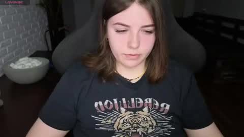 LOVE NERDS ONLY online show from July 23, 2:09 am