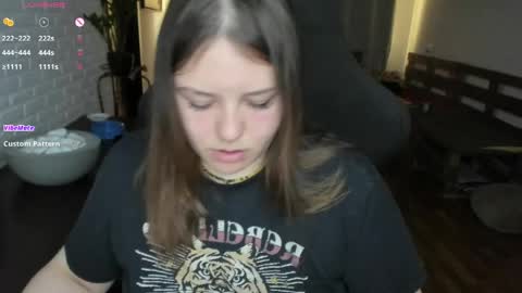 LOVE NERDS ONLY online show from April 2, 4:32 am