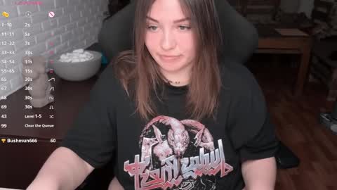 LOVE NERDS ONLY online show from April 9, 6:19 am