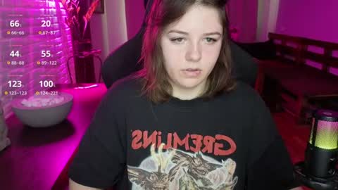 LOVE NERDS ONLY online show from June 12, 5:37 am