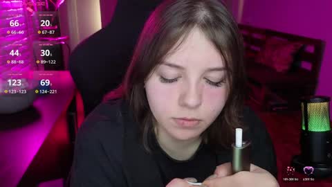 LOVE NERDS ONLY online show from May 24, 3:16 am