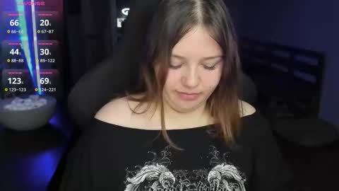 LOVE NERDS ONLY online show from October 29, 2:49 am