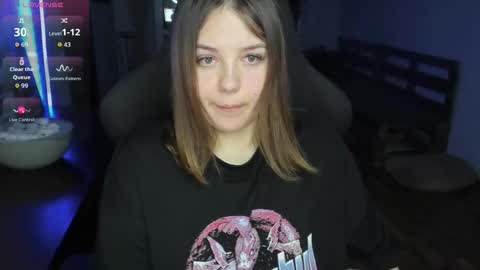 LOVE NERDS ONLY online show from November 8, 2:16 am