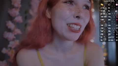 Lucy online show from August 5, 4:24 pm