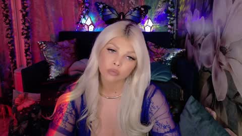 sooo hey im Sperm Mystik from Fuckistan i want you full my all holes bcs i have penis fever online show from January 31, 7:18 pm