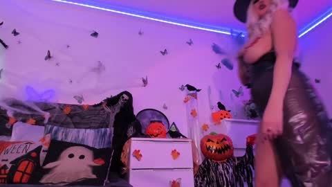 sooo hey im Sperm Mystik from Fuckistan i want you full my all holes bcs i have penis fever online show from October 30, 10:22 pm