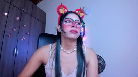 XALLYSONX online show from December 26, 11:32 am