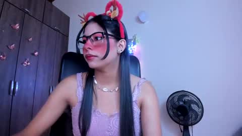 XALLYSONX online show from December 20, 11:21 am