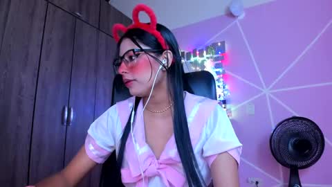 XALLYSONX online show from January 12, 11:28 am