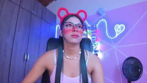 XALLYSONX online show from January 21, 11:24 am