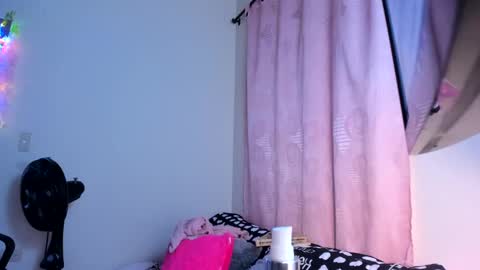 XALLYSONX online show from December 28, 4:08 am