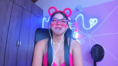 XALLYSONX online show from January 23, 11:26 am