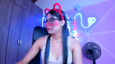 XALLYSONX online show from January 22, 11:12 am