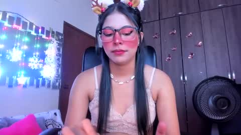 XALLYSONX online show from December 16, 11:22 am