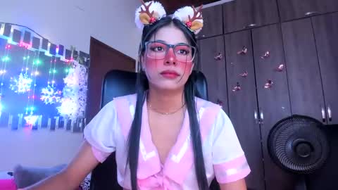 XALLYSONX online show from December 14, 11:29 am