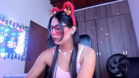 XALLYSONX online show from December 19, 11:18 am