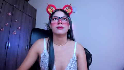 XALLYSONX online show from December 25, 10:50 am