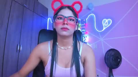 XALLYSONX online show from January 16, 11:26 am